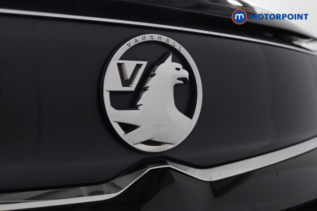 Vauxhall Crossland Ultimate Nav Manual Diesel SUV - Stock Number (1437999) - 27th supplementary image