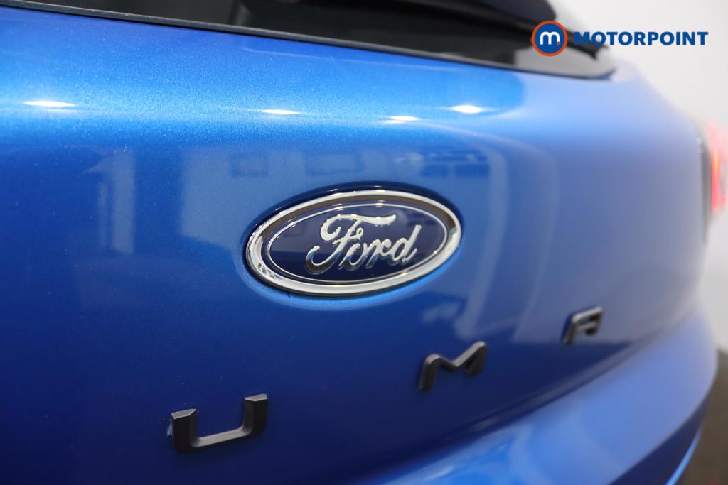 Ford Puma St-Line Automatic Petrol SUV - Stock Number (1438161) - 28th supplementary image