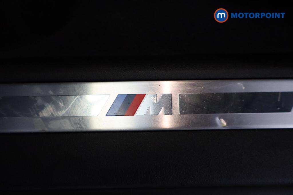 BMW 1 Series M Sport Manual Petrol Hatchback - Stock Number (1438202) - 19th supplementary image