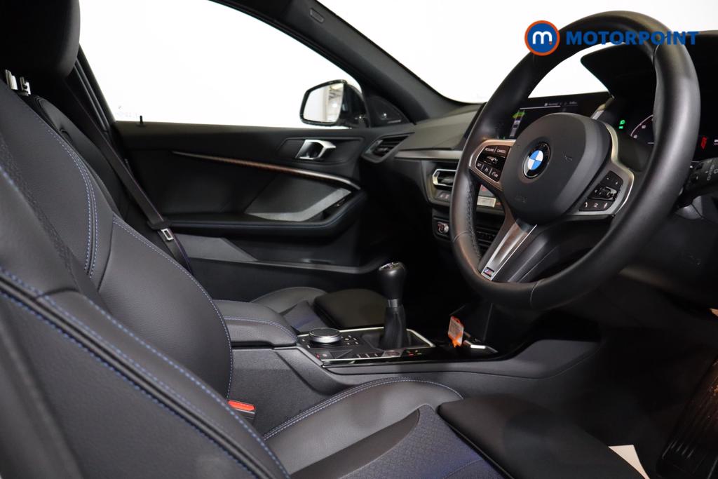 BMW 1 Series M Sport Manual Petrol Hatchback - Stock Number (1438202) - 1st supplementary image