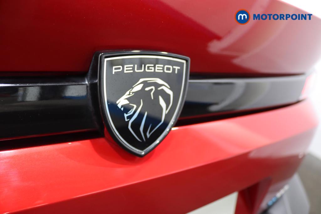 Peugeot 408 GT Automatic Petrol Plug-In Hybrid Hatchback - Stock Number (1438230) - 31st supplementary image