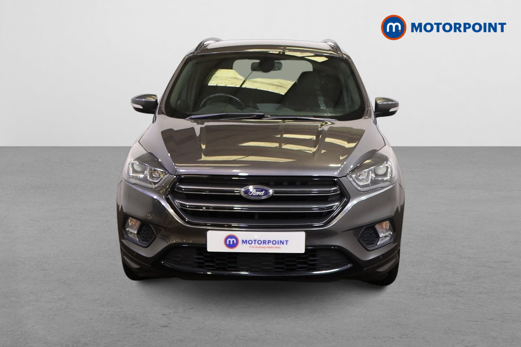 Ford Kuga St-Line Automatic Diesel SUV - Stock Number (1438423) - Front bumper