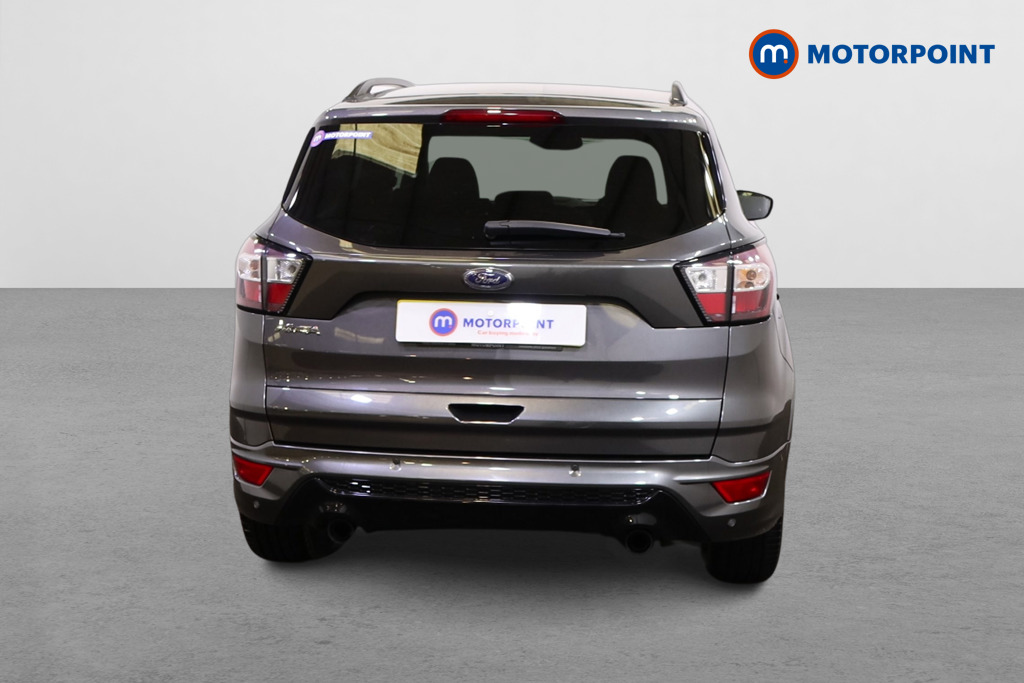 Ford Kuga St-Line Automatic Diesel SUV - Stock Number (1438423) - Rear bumper