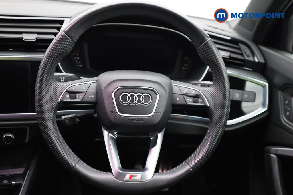 Audi Q3 S Line Manual Petrol SUV - Stock Number (1438493) - 3rd supplementary image