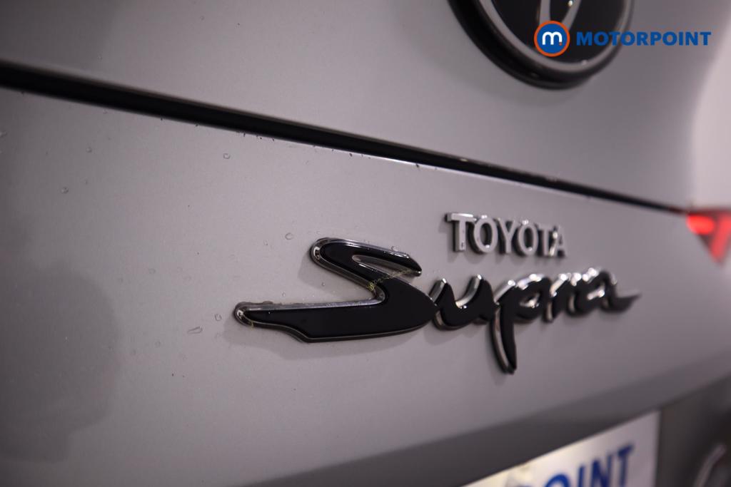 Toyota Gr Supra PRO Automatic Petrol Coupe - Stock Number (1438719) - 19th supplementary image