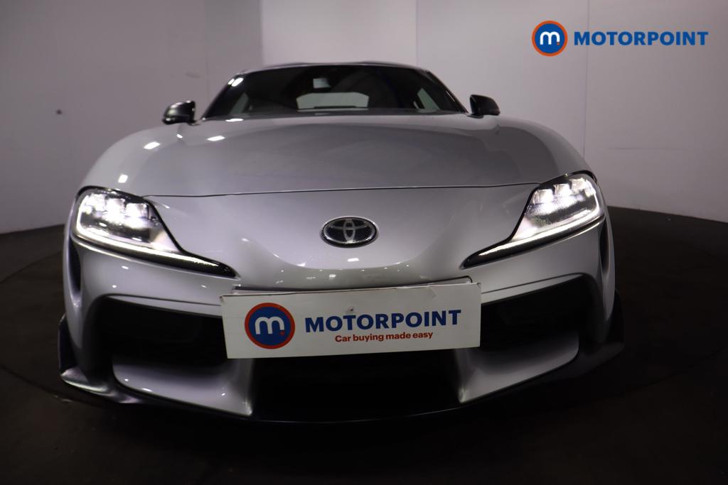 Toyota Gr Supra PRO Automatic Petrol Coupe - Stock Number (1438719) - 25th supplementary image