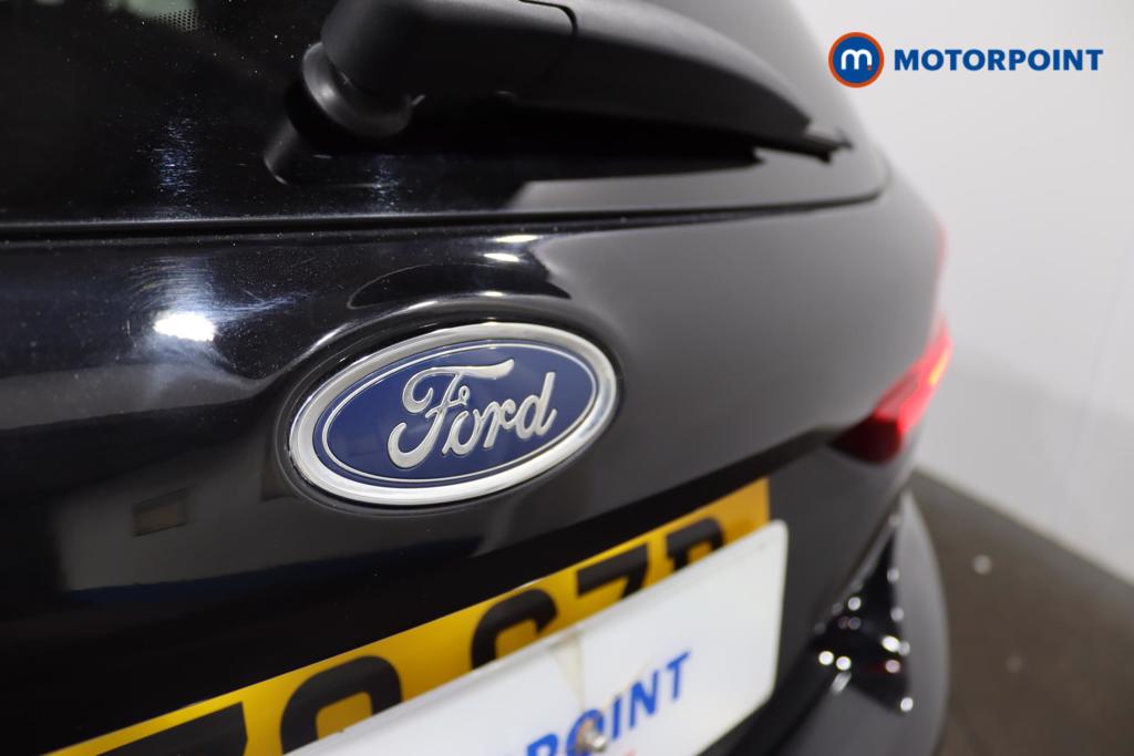 Ford Fiesta Active X Edition Manual Petrol Hatchback - Stock Number (1438974) - 26th supplementary image