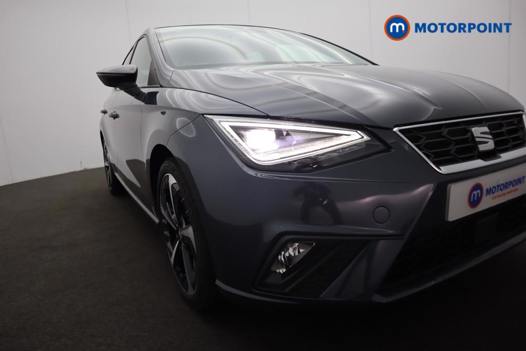 Seat Ibiza Fr Sport Manual Petrol Hatchback - Stock Number (1439009) - 23rd supplementary image
