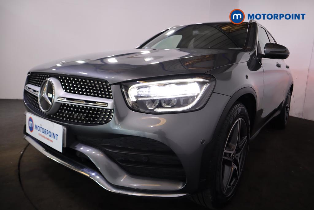 Mercedes-Benz GLC Amg Line Automatic Diesel SUV - Stock Number (1439034) - 24th supplementary image