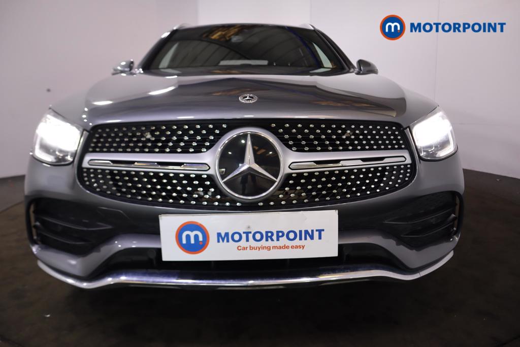 Mercedes-Benz GLC Amg Line Automatic Diesel SUV - Stock Number (1439034) - 25th supplementary image