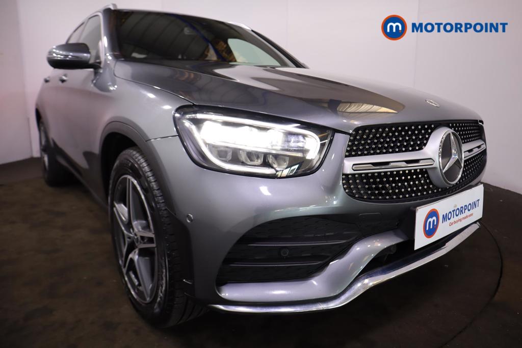 Mercedes-Benz GLC Amg Line Automatic Diesel SUV - Stock Number (1439034) - 26th supplementary image