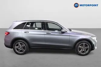 Mercedes-Benz GLC Amg Line Automatic Diesel SUV - Stock Number (1439034) - Drivers side