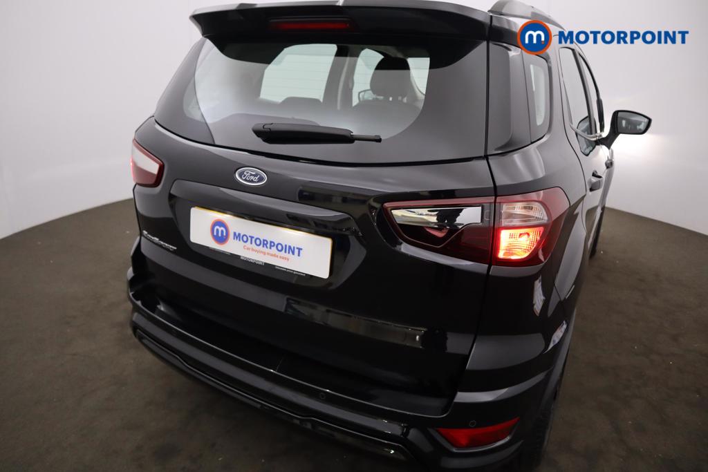 Ford Ecosport St-Line Design Manual Petrol SUV - Stock Number (1439148) - 14th supplementary image