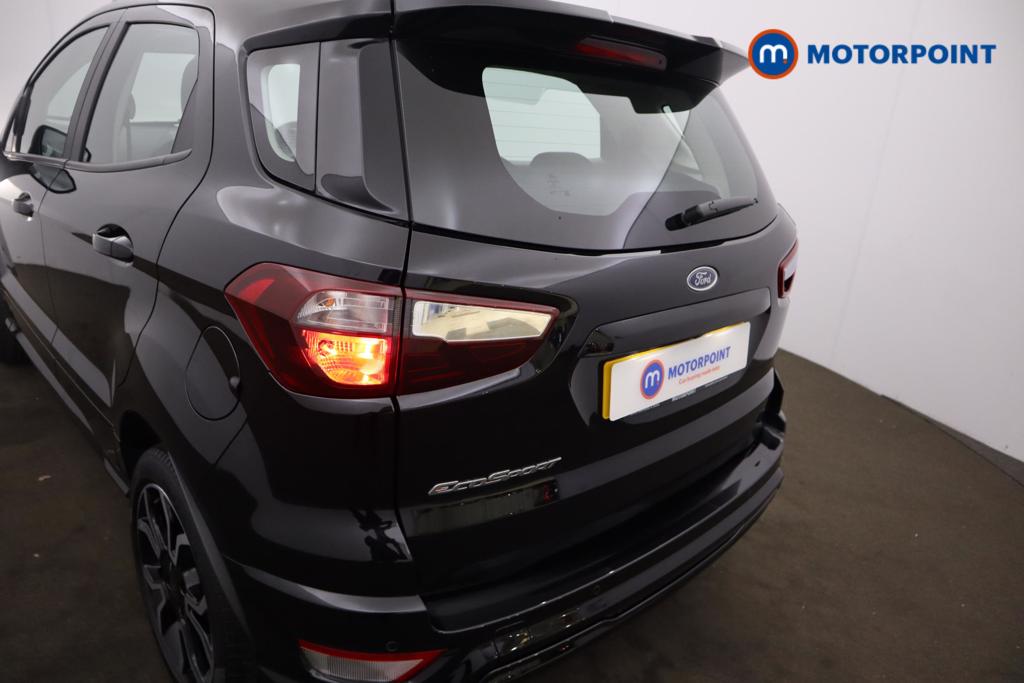 Ford Ecosport St-Line Design Manual Petrol SUV - Stock Number (1439148) - 15th supplementary image