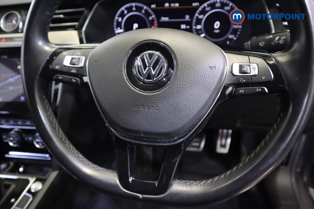 Volkswagen Arteon Elegance Automatic Petrol Hatchback - Stock Number (1439179) - 3rd supplementary image