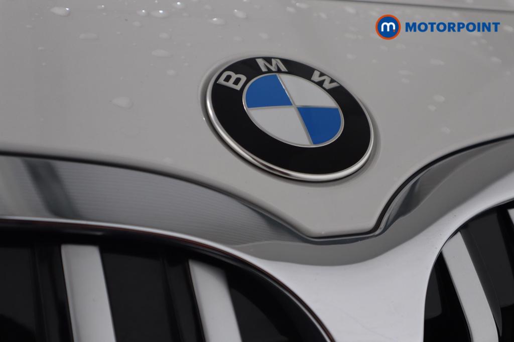 BMW 1 Series M Sport Automatic Petrol Hatchback - Stock Number (1439264) - 42nd supplementary image