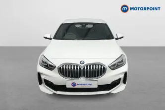 BMW 1 Series M Sport Automatic Petrol Hatchback - Stock Number (1439264) - Front bumper