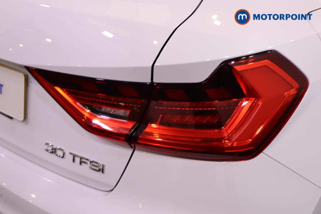 Audi A1 S Line Automatic Petrol Hatchback - Stock Number (1439382) - 27th supplementary image