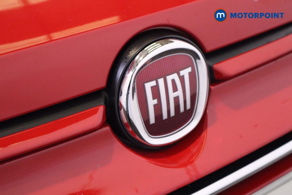 Fiat 500 RED Manual Petrol-Electric Hybrid Hatchback - Stock Number (1439707) - 26th supplementary image