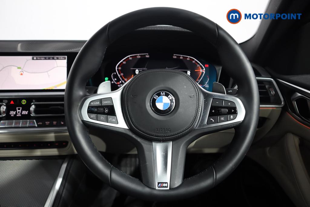 BMW 4 Series M Sport Automatic Petrol Coupe - Stock Number (1440083) - 14th supplementary image