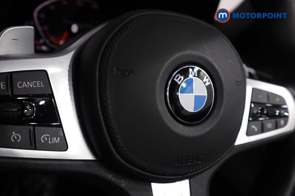 BMW 4 Series M Sport Automatic Petrol Coupe - Stock Number (1440083) - 19th supplementary image