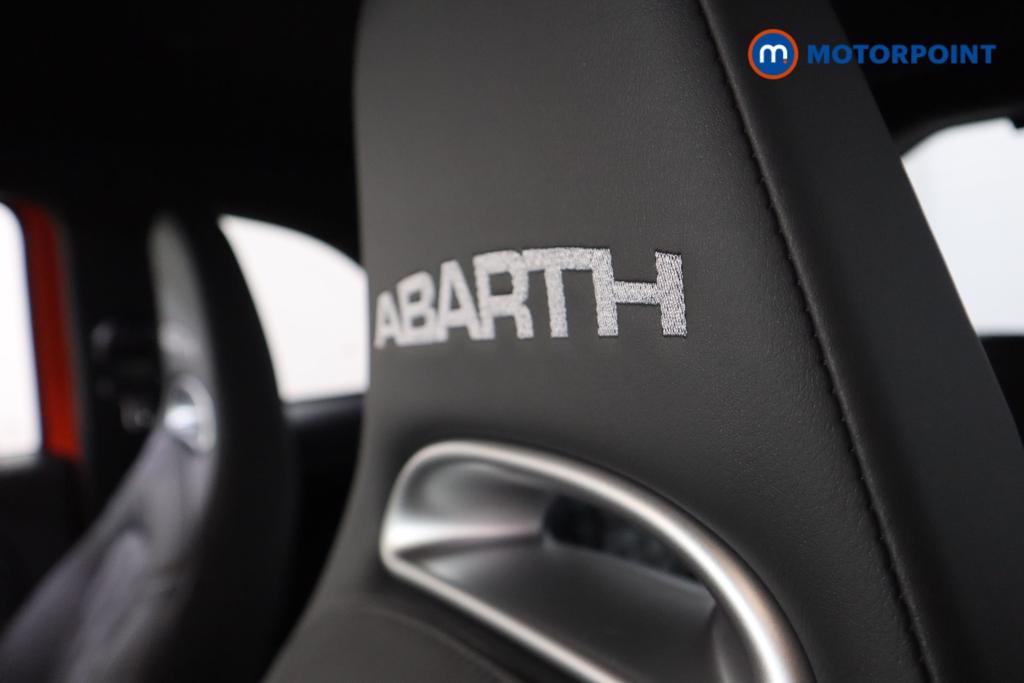 Abarth 695 Turismo Manual Petrol Hatchback - Stock Number (1440247) - 10th supplementary image
