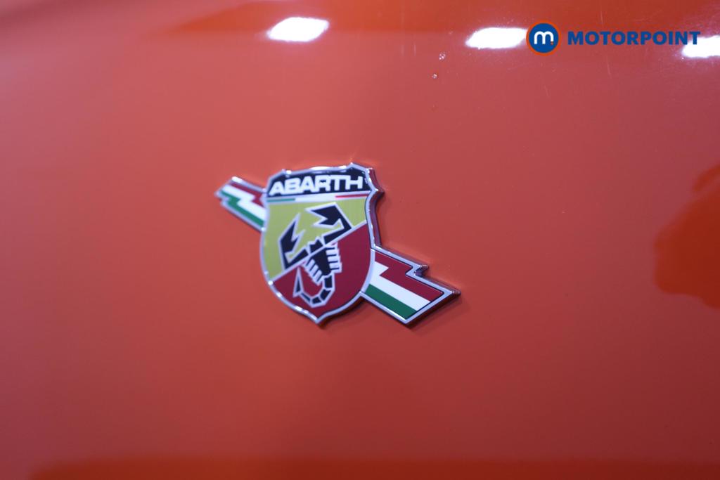 Abarth 695 Turismo Manual Petrol Hatchback - Stock Number (1440247) - 20th supplementary image