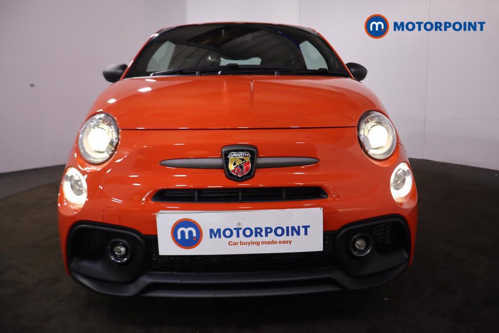 Abarth 695 Turismo Manual Petrol Hatchback - Stock Number (1440247) - 22nd supplementary image