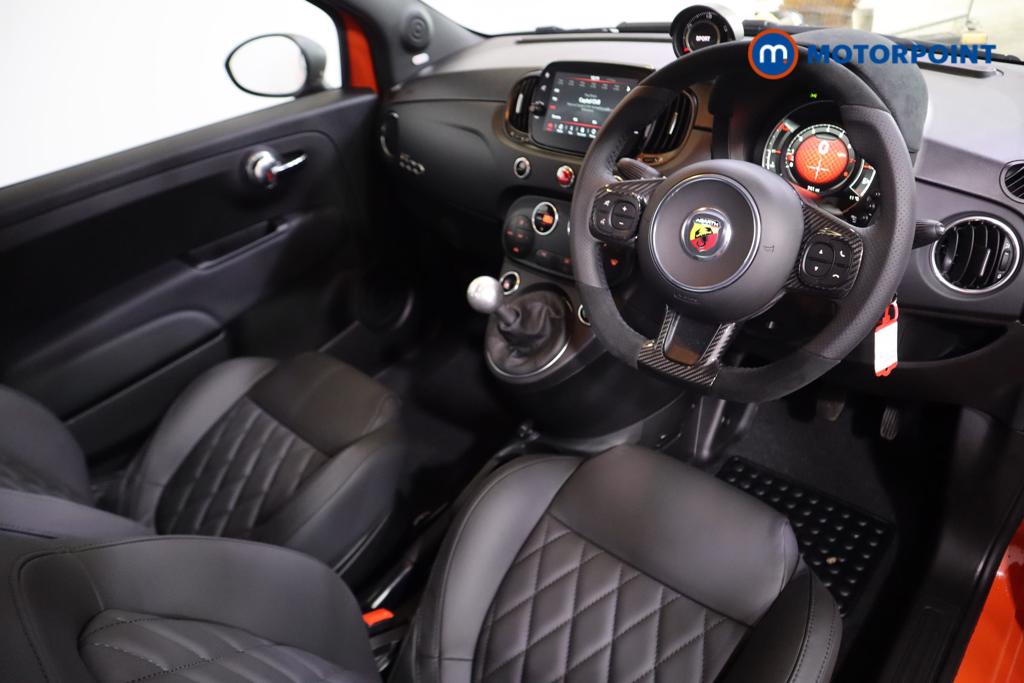 Abarth 695 Turismo Manual Petrol Hatchback - Stock Number (1440247) - 1st supplementary image