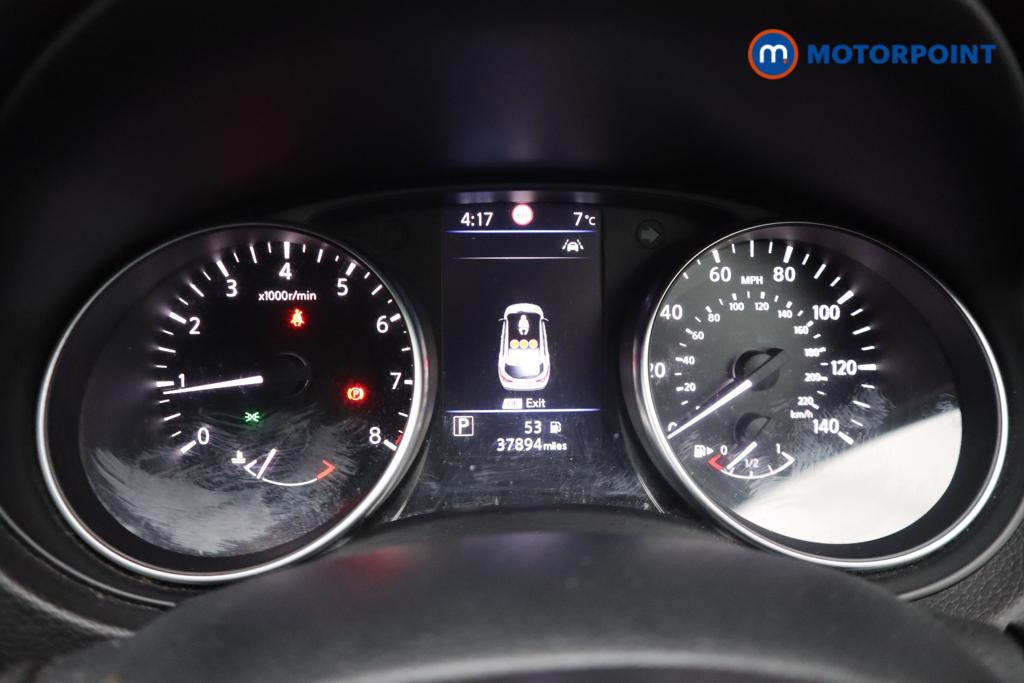 Nissan Qashqai Acenta Premium Automatic Petrol SUV - Stock Number (1440373) - 6th supplementary image