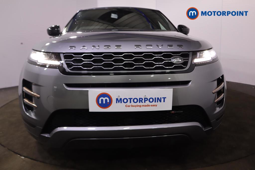 Land Rover Range Rover Evoque R-Dynamic S Automatic Petrol Parallel Phev SUV - Stock Number (1440661) - 25th supplementary image