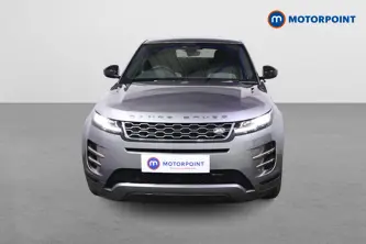 Land Rover Range Rover Evoque R-Dynamic S Automatic Petrol Parallel Phev SUV - Stock Number (1440661) - Front bumper