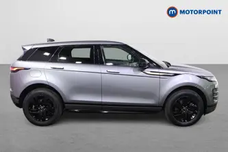 Land Rover Range Rover Evoque R-Dynamic S Automatic Petrol Parallel Phev SUV - Stock Number (1440661) - Drivers side