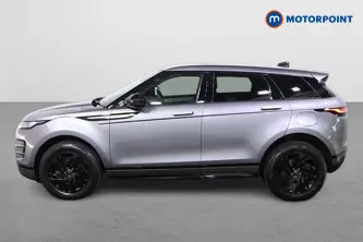 Land Rover Range Rover Evoque R-Dynamic S Automatic Petrol Plug-In Hybrid SUV - Stock Number (1440661) - Passenger side
