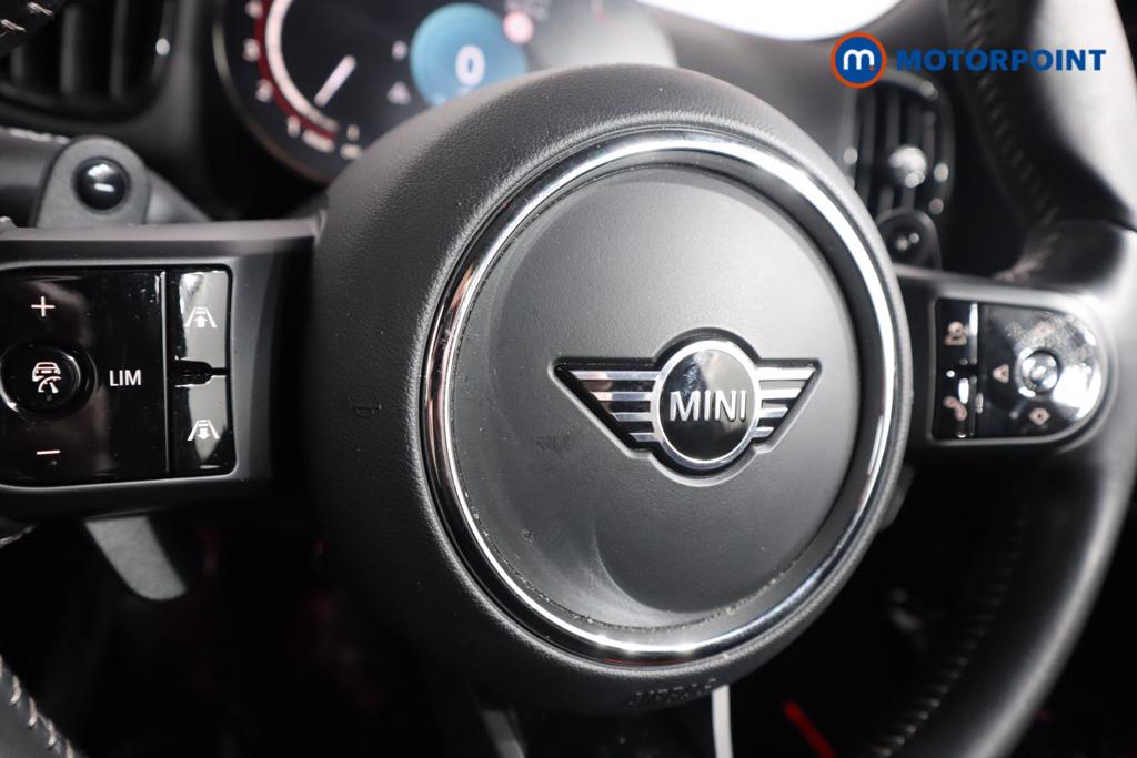 Mini Countryman John Cooper Works Automatic Petrol SUV - Stock Number (1440684) - 20th supplementary image