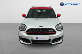 Mini Countryman John Cooper Works Automatic Petrol SUV - Stock Number (1440684) - Front bumper
