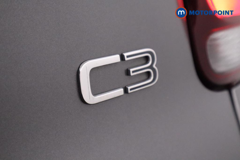 Citroen C3 Flair Manual Diesel Hatchback - Stock Number (1440696) - 18th supplementary image