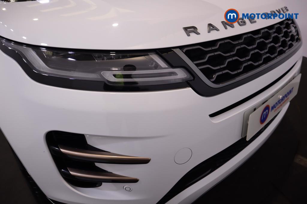 Land Rover Range Rover Evoque R-Dynamic Se Automatic Petrol Parallel Phev SUV - Stock Number (1440697) - 30th supplementary image
