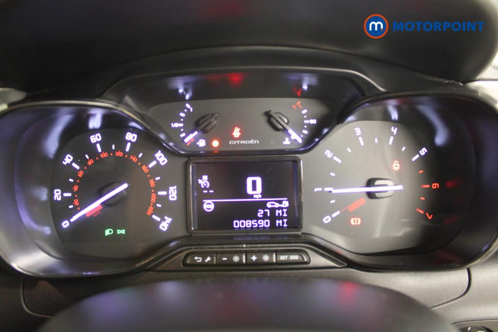 Citroen C3 Shine Manual Petrol Hatchback - Stock Number (1440820) - 9th supplementary image