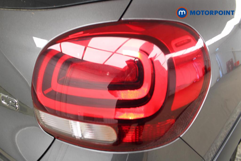 Citroen C3 Shine Manual Petrol Hatchback - Stock Number (1440820) - 20th supplementary image