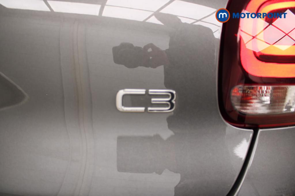 Citroen C3 Shine Manual Petrol Hatchback - Stock Number (1440820) - 21st supplementary image