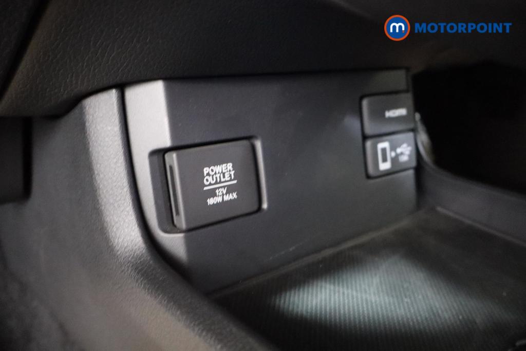 Honda Civic EX Manual Diesel Saloon - Stock Number (1441057) - 20th supplementary image