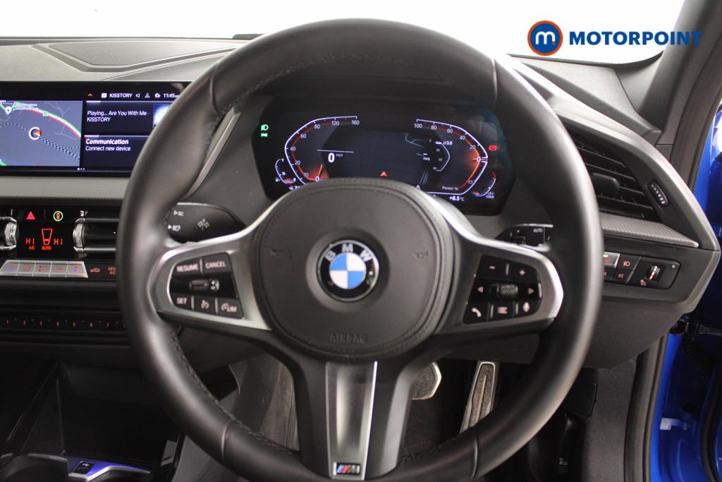 BMW 1 Series M Sport Automatic Petrol Hatchback - Stock Number (1441376) - 6th supplementary image