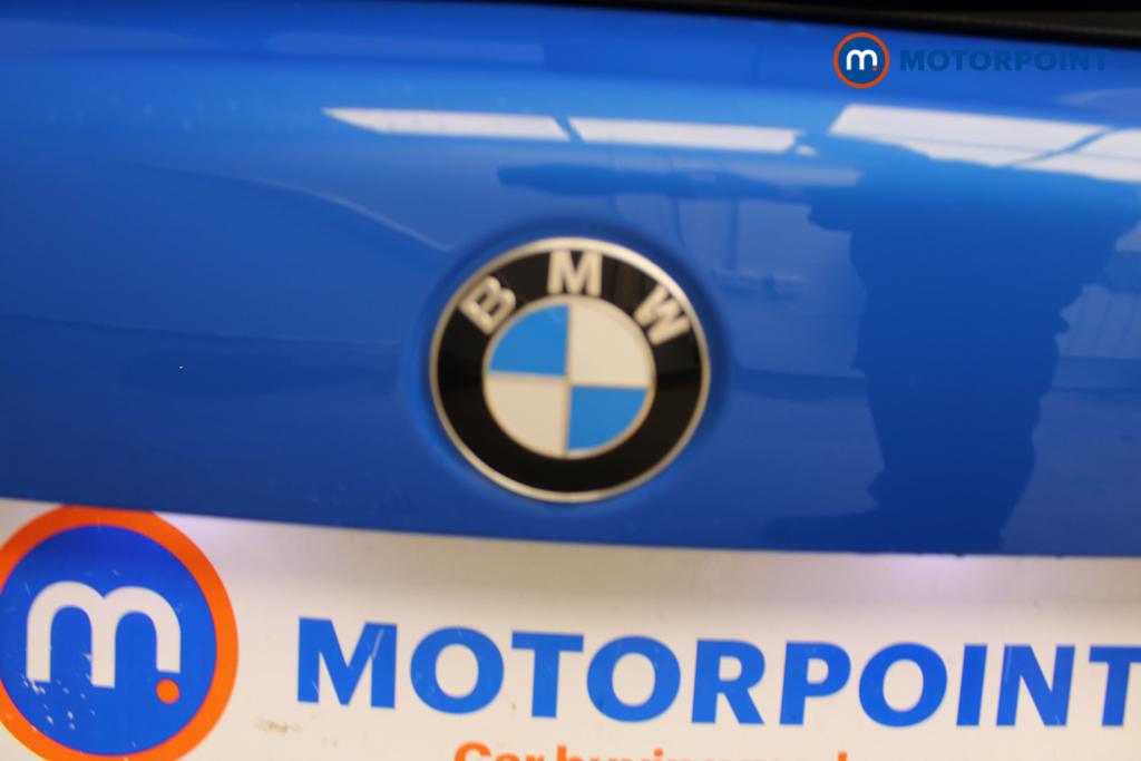 BMW 1 Series M Sport Automatic Petrol Hatchback - Stock Number (1441376) - 22nd supplementary image