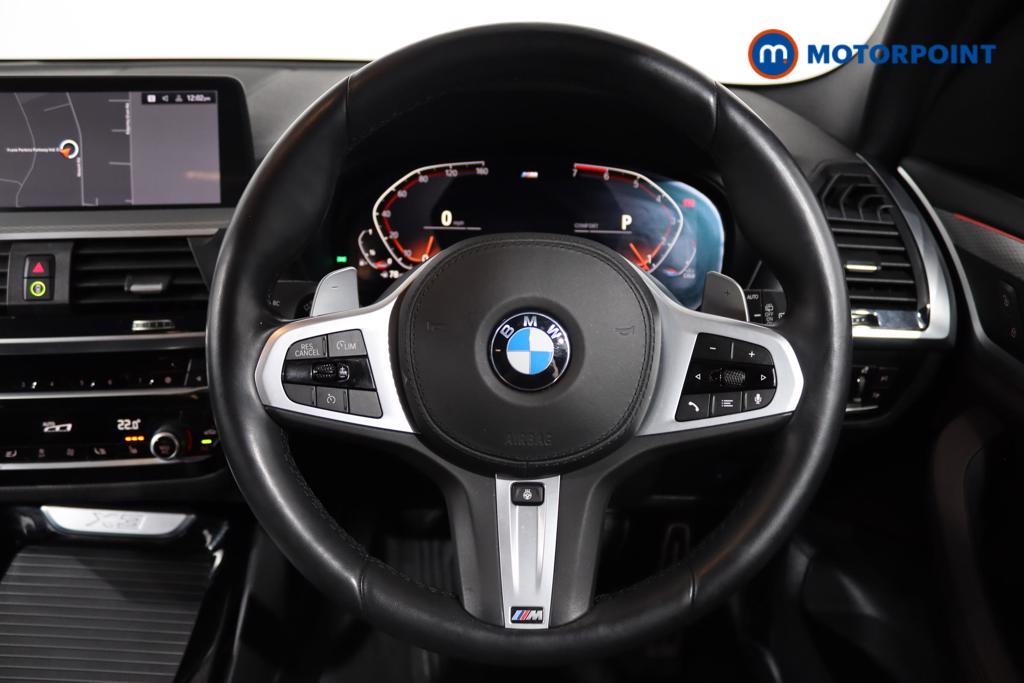 BMW X3 M Sport Automatic Petrol SUV - Stock Number (1441598) - 6th supplementary image