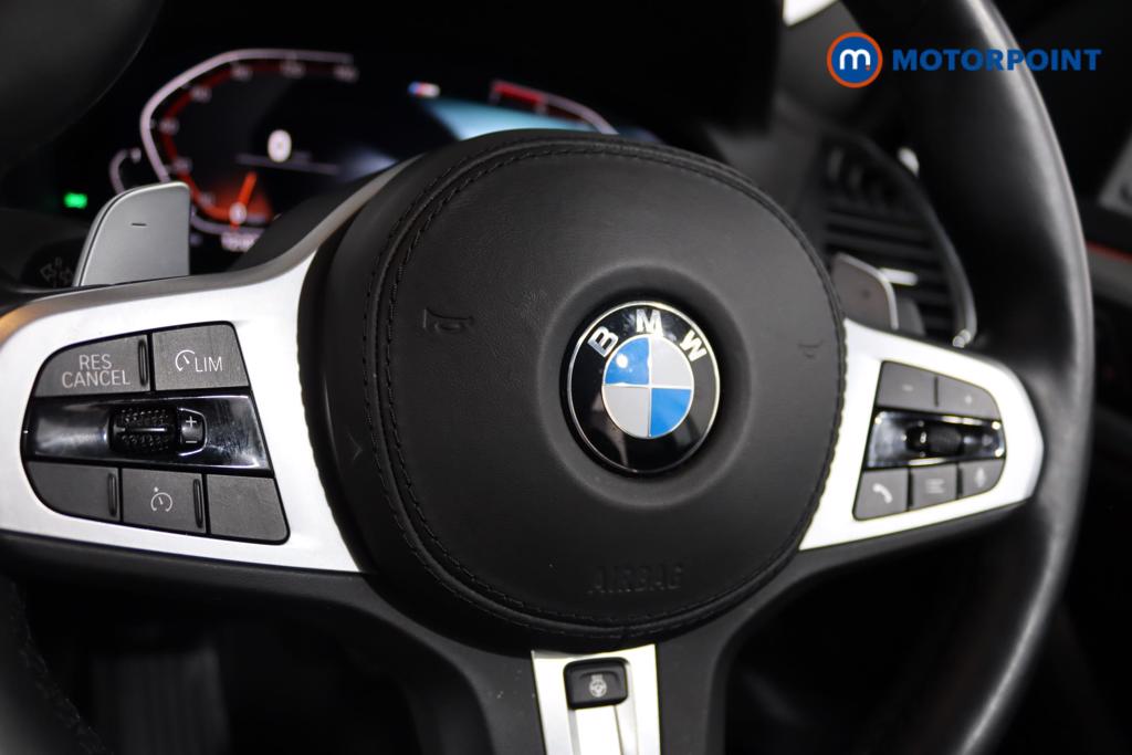 BMW X3 M Sport Automatic Petrol SUV - Stock Number (1441598) - 8th supplementary image