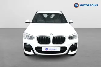 BMW X3 M Sport Automatic Petrol SUV - Stock Number (1441598) - Front bumper