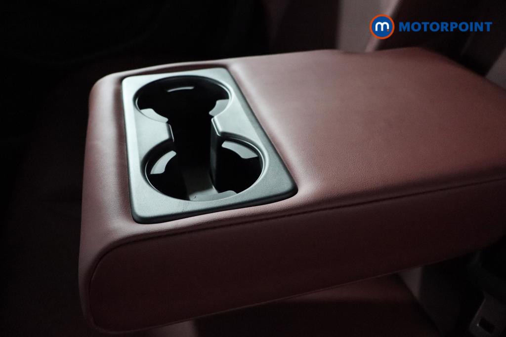 Mazda 3 Gt Sport Tech Manual Petrol-Electric Hybrid Hatchback - Stock Number (1441623) - 21st supplementary image