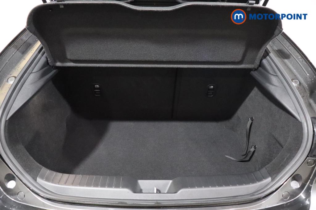 Mazda 3 Gt Sport Tech Manual Petrol-Electric Hybrid Hatchback - Stock Number (1441623) - 22nd supplementary image