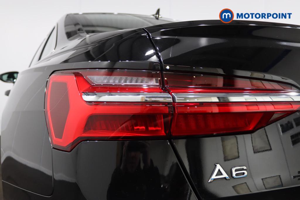 Audi A6 Sport Automatic Petrol Saloon - Stock Number (1441822) - 32nd supplementary image